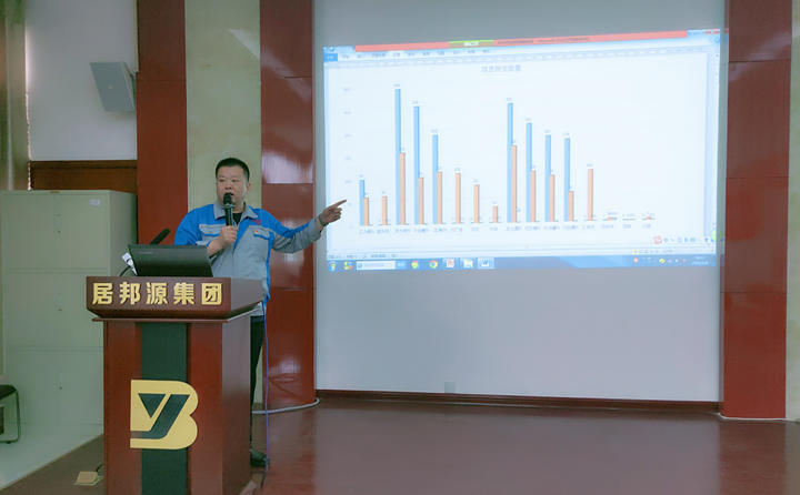 山東金格瑞機械有限公司總經(jīng)理孫寧波通過(guò)顆粒機案例為大家形象的分析銷(xiāo)售談判技巧的重要性